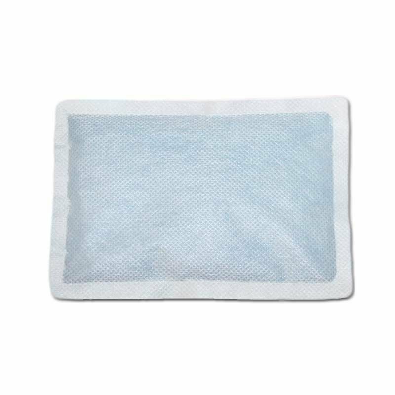 Heatpack (40u) voor uw zending 