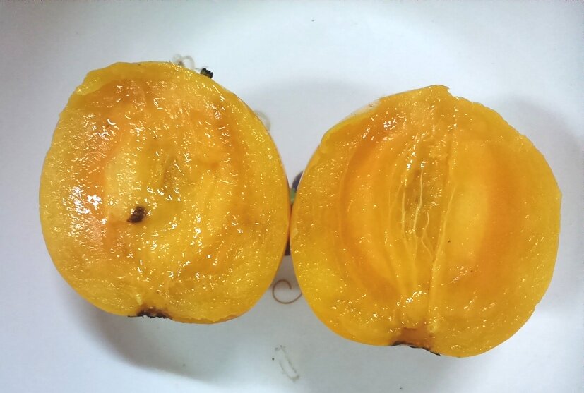 Baniti (Garcinia dulcis)