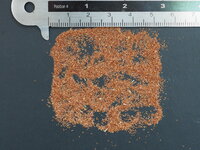 Theeboom (Melaleuca alternifolia)