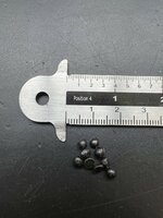 Japanse peperboom (Zanthoxylum piperitum)