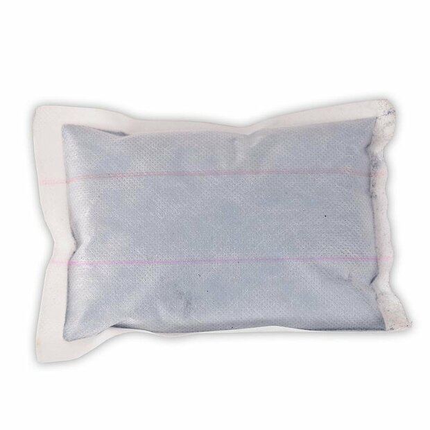 Heatpack (72u) voor uw zending 