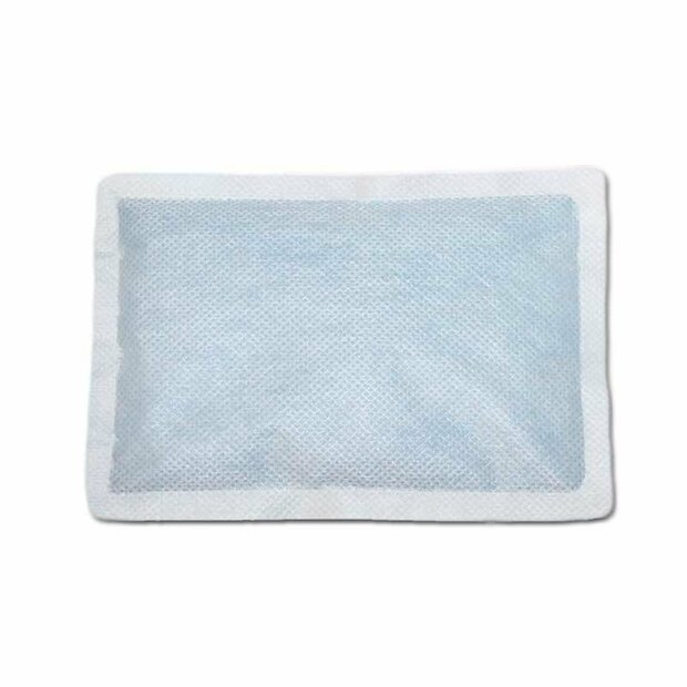 Heatpack (40u) voor uw zending 