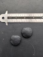 Netvormige fluweelboon (Mucuna reticulata)